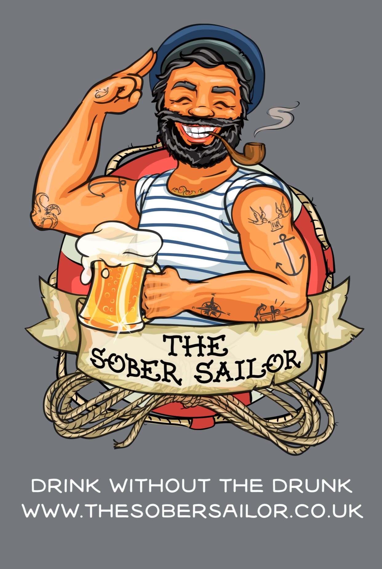 The Sober Sailor